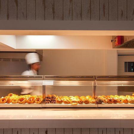 Labranda Tmt בודרום מראה חיצוני תמונה A bain-marie