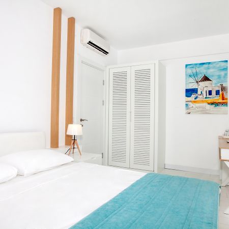 Labranda Tmt בודרום מראה חיצוני תמונה A room at the hotel