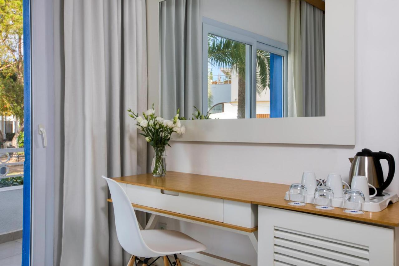 Labranda Tmt בודרום מראה חיצוני תמונה A room at the hotel